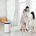 Airdog Non-consumable Plasma Air Cleaner Electric Air Purifier Home